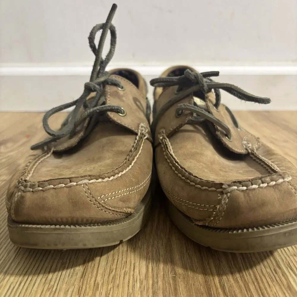 Timberland these earthkeepers